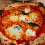 Kuwa Monpe - マルゲリータ