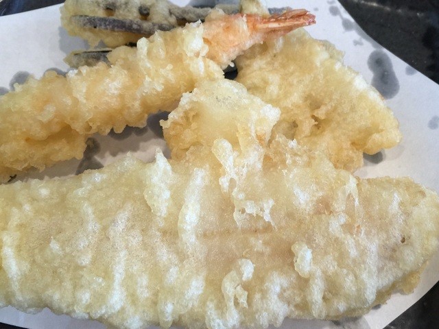 舌平目の天ぷらとっても美味しいです By Lilias 天ぷら倶楽部 大麻店 森林公園 天ぷら 食べログ 舌平目の天ぷらとっても美味しいです By Lilias 天ぷら倶楽部 大麻店 森林公園 天ぷら 食べログ