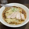 ラーメン 木曜日