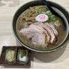 ラーメン 郷