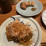 炭火焼鳥 とり将 - 