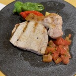 RIGOLETTO SMOKE GRILL & BAR - 