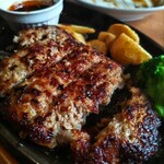 ビッグボーイ 明石大久保店 - 