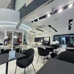 ヤマハミュージック - 店内