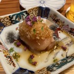 炭火焼鳥 とり将 - 