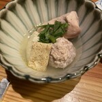 炭火焼鳥 とり将 - 