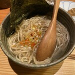 炭火焼鳥 とり将 - 