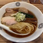 TOKYO RAMEN かいか - 