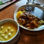 ビッグボーイ 明石大久保店 - 