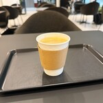ヤマハミュージック - ホットコーヒー