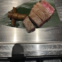 くずし鉄板 あばぐら 恵比寿店 - 