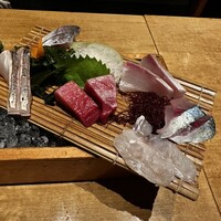 磯ぎよし 天神店 - 