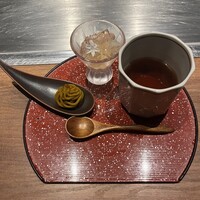 くずし鉄板 あばぐら 恵比寿店 - 