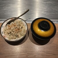 くずし鉄板 あばぐら 恵比寿店 - 