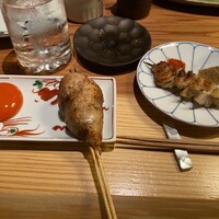 炭火焼鳥 とり将 - 