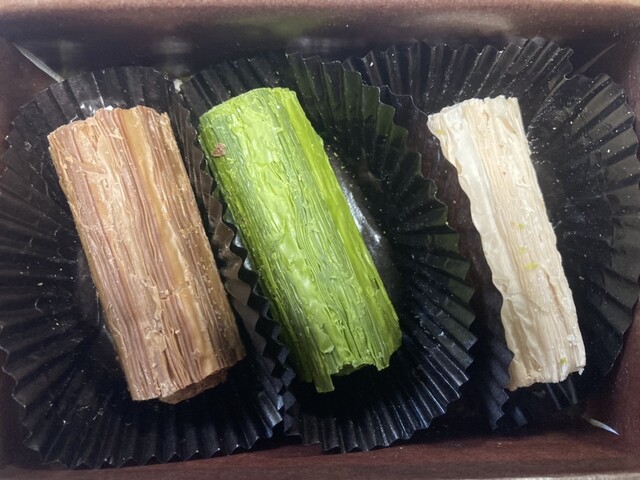 coccia(コッチャ)