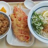 つるまる饂飩 内本町店
