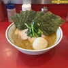 ラーメン濱野家