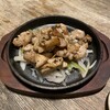 沖縄炭火料理店 うむさんの庭