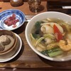 サワダ飯店 横浜ランドマークプラザ店