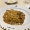 インデアンカレー 堂島店