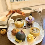 カーム ガーデン - 