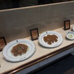 インデアンカレー 堂島店 - 