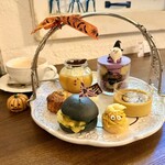 カーム ガーデン - 