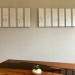 センプレ - 店内