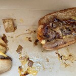 BRISK STAND 神戸本店 - 