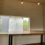 センプレ - 店内