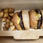 BRISK STAND 神戸本店 - 