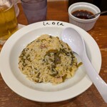 博多らーめん ShinShin - 