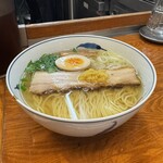 麺屋ひょっとこ 交通会館店 - 