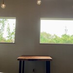 センプレ - 店内