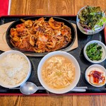 韓国居酒屋Pocha - 