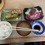 うどん・おでん まんぷく - 