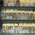 サンドイッチ専門店 ポポー - 優しい味のため、思った以上に食べてしまいます