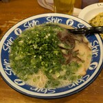 博多らーめん ShinShin - 