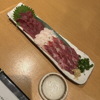 おやじ最後の握り 別邸 - 