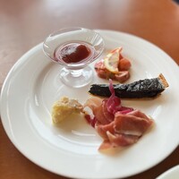 ザ・カフェ - 