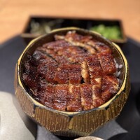 うなぎ四代目菊川 ムスブ田町店 - 