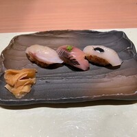 川崎 鮨 たか瀬 - 