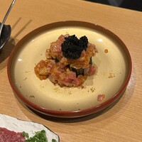 おやじ最後の握り 別邸 - 