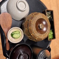 うなぎ四代目菊川 ムスブ田町店 - 