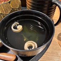 うなぎ四代目菊川 ムスブ田町店 - 