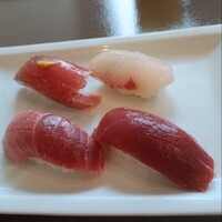 銀座寿司幸本店 丸ビル店 - 