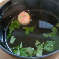 銀座寿司幸本店 丸ビル店 - 