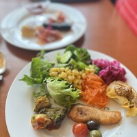 ザ・カフェ - 