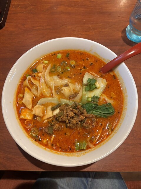 Chinese Kajousai Shouryu Bou